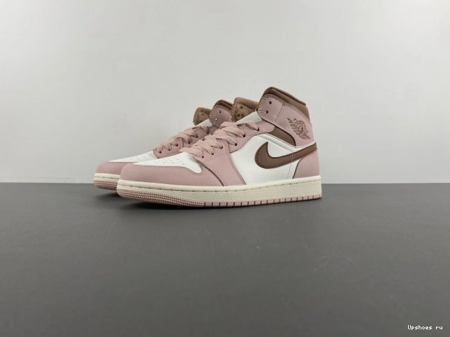 Mid BQ6472-620 1   Air Feasts Jordan 0315